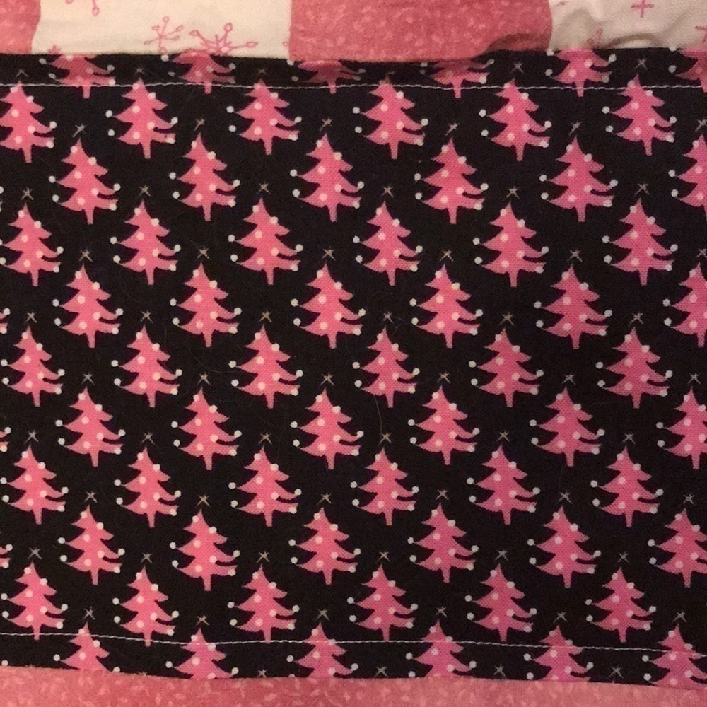 HOLIDAY Table Runner